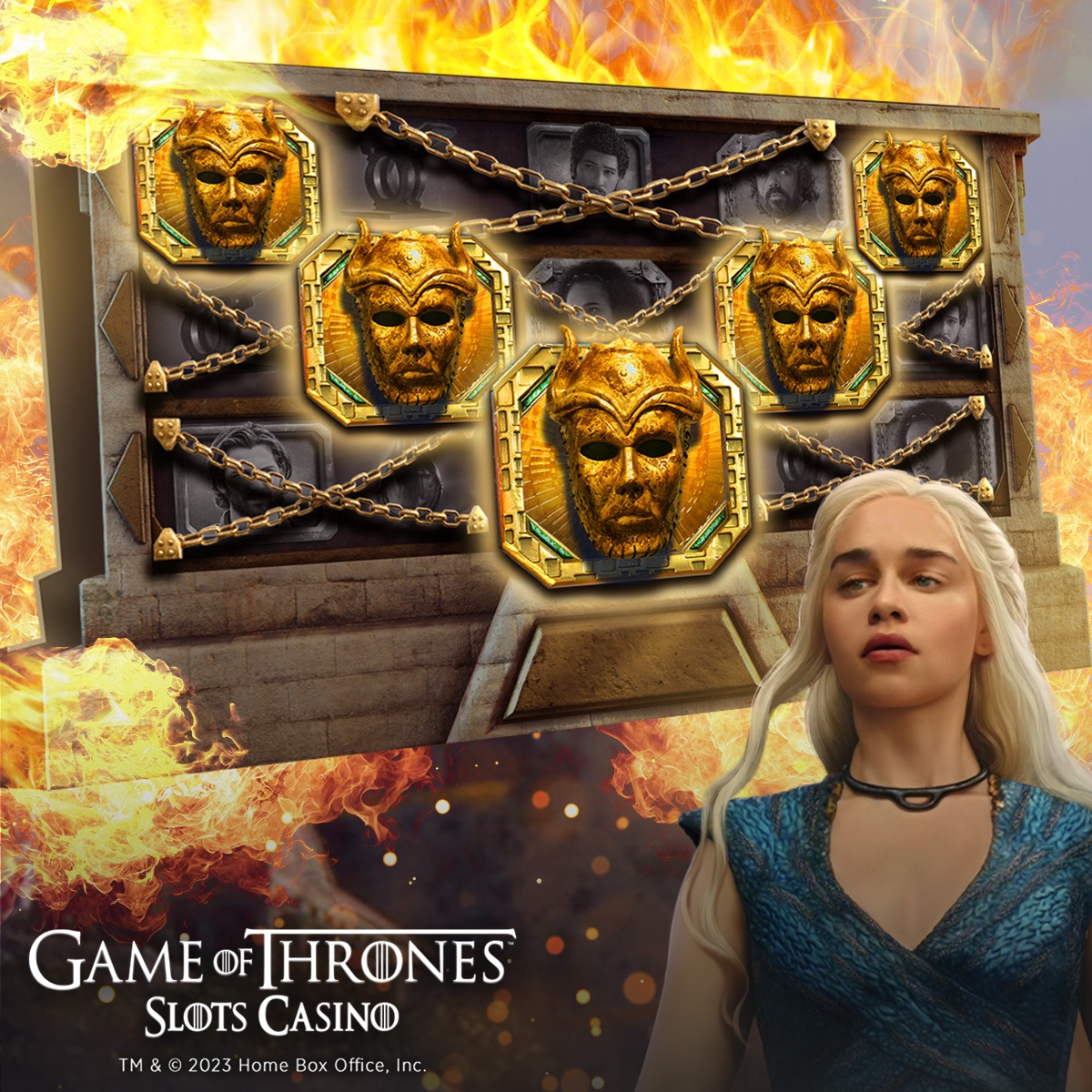 777 boeing Desert Treasure II Login